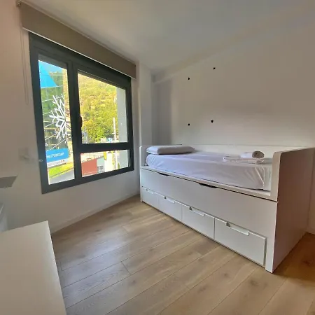 Tucamp 3.6, A 30m Del Funicamp Apartment
